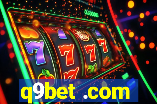 q9bet .com